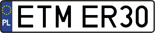 ETMER30