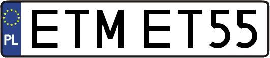 ETMET55