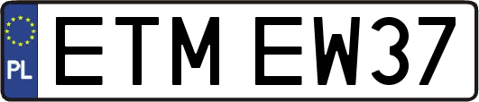 ETMEW37