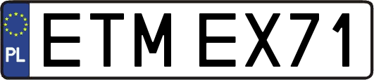 ETMEX71