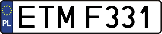 ETMF331