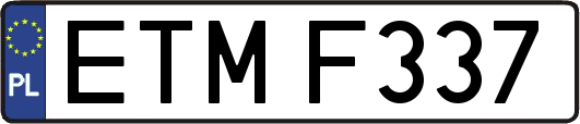 ETMF337
