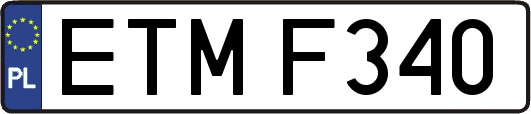 ETMF340