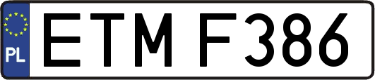 ETMF386