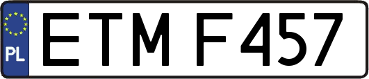 ETMF457
