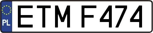 ETMF474