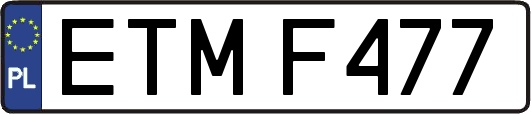 ETMF477