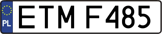 ETMF485