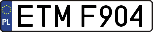 ETMF904