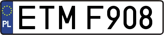 ETMF908