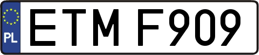 ETMF909
