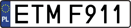 ETMF911