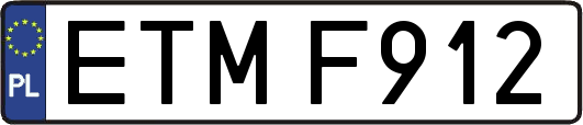 ETMF912