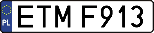 ETMF913