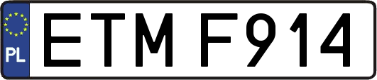 ETMF914