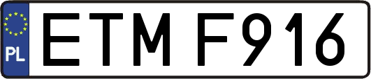 ETMF916