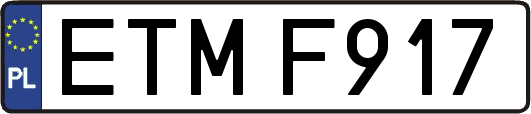 ETMF917
