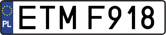 ETMF918