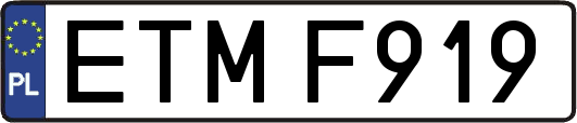 ETMF919