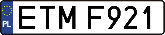 ETMF921