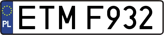 ETMF932