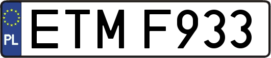 ETMF933