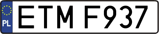 ETMF937