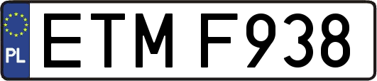 ETMF938