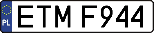 ETMF944
