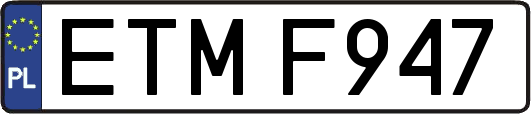 ETMF947