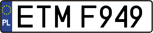 ETMF949
