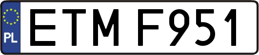 ETMF951