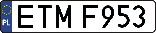 ETMF953