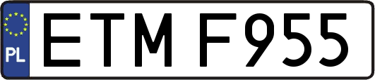 ETMF955