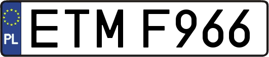 ETMF966