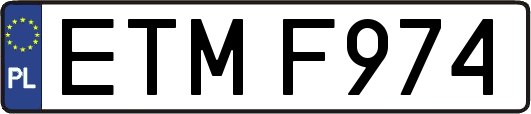 ETMF974