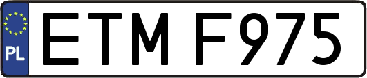 ETMF975