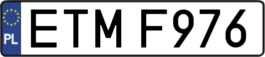 ETMF976