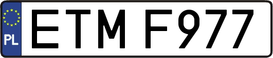 ETMF977