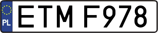 ETMF978