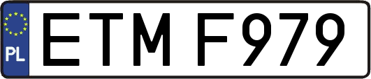 ETMF979