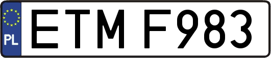 ETMF983