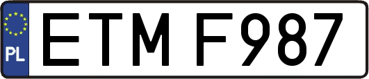 ETMF987