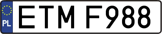 ETMF988