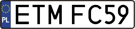 ETMFC59