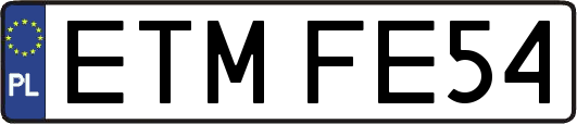 ETMFE54