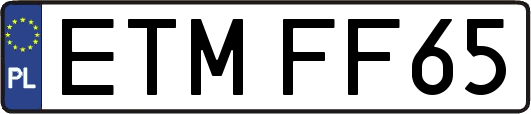 ETMFF65