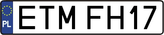 ETMFH17