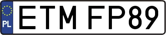 ETMFP89