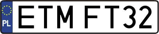 ETMFT32